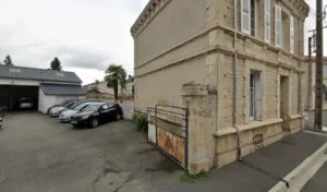 Autoservice Online à Fontenay-le-Comte