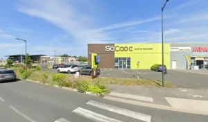 Vulco à Pornic