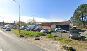 Garage AutoCorp – Motrio à Cestas