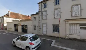 Garage AD Expert à Saint-Léger-sur-Dheune