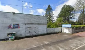Garage Dufour à Camblain-l'Abbé