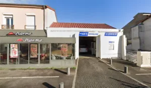 GARAGE PREMIER – GARAGE BARBUSSE à Houilles