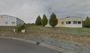 Pro Pulsion à Saint-Prouant