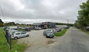 Avatacar à Kervignac
