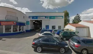 TOP CARROSSERIE à Port-Saint-Père