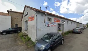 SOS AUTO à Aigondigné