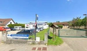 Bugey Diesel – Bosch Car Service à Bettant