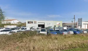 Julien Elec Auto à Saint-Hilaire-de-Brethmas