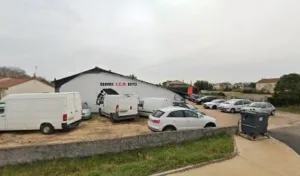 ECM auto à Saint-Privat-des-Vieux