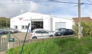 AD GARAGE ESNAULT à Saulx-les-Chartreux