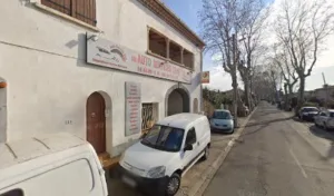 SAS AUTO SERVICES CERS à Cers