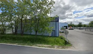 AUTO EIROPA à Martillac