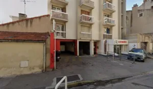 GARAGE GALINAT – Citroën à Marseille