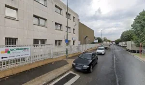 Le Luxembourg à Les Pavillons-sous-Bois