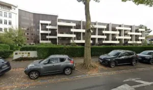 Bertrand à Marcq-en-Barul