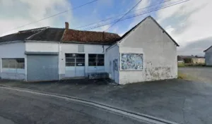 Garage Perreau à Buzançais