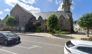 Brunet à Trégunc