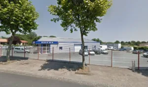 AD Garage Expert SOCIETE AUTOMOBILE FLOCEENNE – GARAGE RAVELEAU à Sèvremont