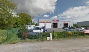 GARAGE AUTO MINUTE- Fiat à Paimpol