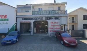 Eurorepar Auto Service Valencien à Valence