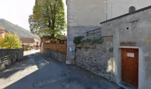 Sarl Pneu Mobile (montage A Domicile) à Ancelle