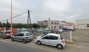 Hacco Auto à Mâcon