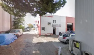 Garage Citroën – Di Maida à La Grande-Motte