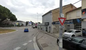 Mercedes-Benz Occasion La Valentine | dewillermin à Marseille