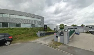 GARAGE LM MOTORS 33 à Artigues-près-Bordeaux