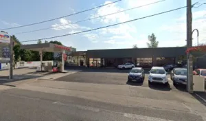 Sarl Garage Tanguy à Baccarat