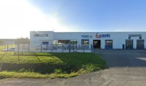 Point S – Javené (BREIZH TYRES) à Javené