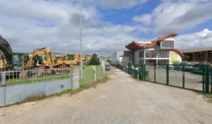 Vente Auto 78 à Guitrancourt
