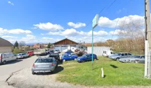 Michaud Thierry à Villaz