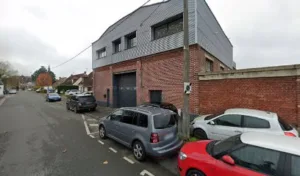 GEDAUTOMOBILES SAS à Wervicq-Sud
