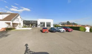SARL GARAGE LAPIERRE Dacia à Charnay-lès-Mâcon