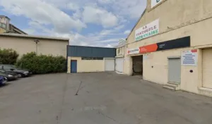 Avatacar à Sedan