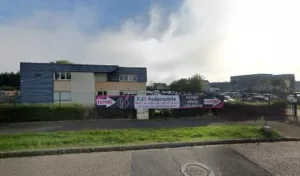 FJS Automobiles à Saint-Marcel