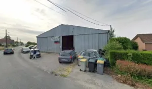 DADYS GARAGE à Nordausques