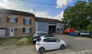 AD GARAGE FRANCOIS GILLES – GF AUTOS à Fléville