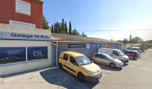 SARL Meca B.L- Ford à Garéoult