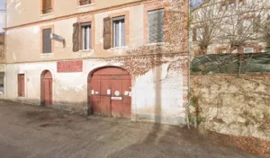 Garage Troy Didier à Saint-Ybars