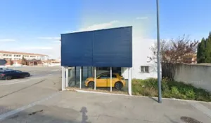 Avatacar à Saint-Victoret