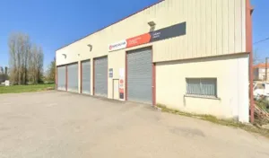 Eurorepar Car Services Garage Valeix Réparateur Agréé à Saint-Ciers-sur-Gironde