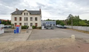 Garage Jaures Auto à Migennes