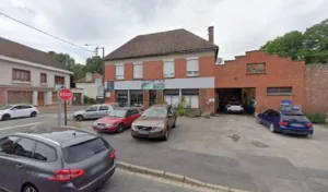 Garage Philippe Varlet à Estrée-Blanche
