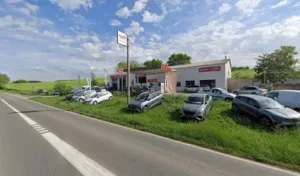 GARAGE DE LA BATISSE – MOTRIO à Jegun