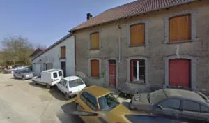 Pierrefitte Herve à Bleurville