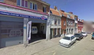 BestDrive à Lille