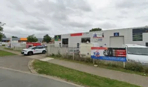100% Pneu Abbeville à Abbeville