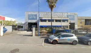 Avatacar à Villeneuve-Loubet